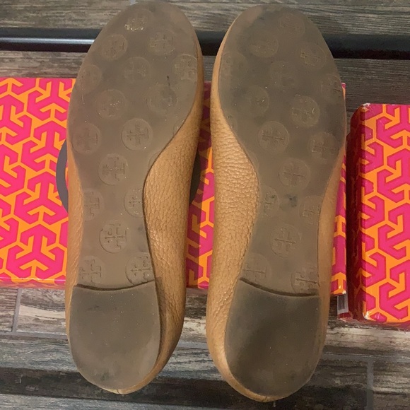Tory Burch Reva Flat - Picture 5 of 8